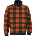 Lynx Tröja Orange - Swedteam