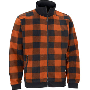 Lynx Tröja Orange - Swedteam