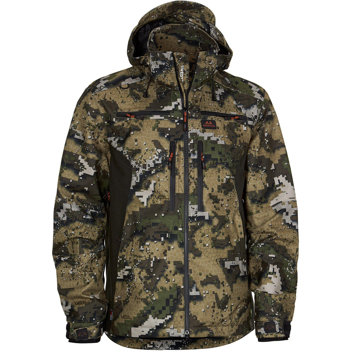 Ridge Pro 2 jaktjacka Desolve Veil - Swedteam