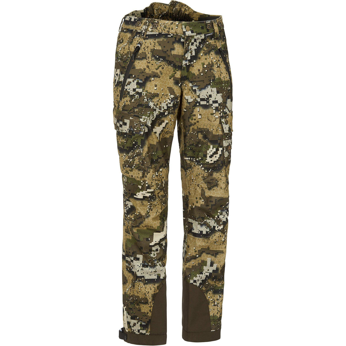 Ridge 2 Jaktbyxor Desolve Veil - Swedteam