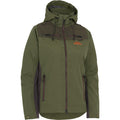 Lynx Kvinnor Antibite Jaktjacka - Hunting Green - Swedteam