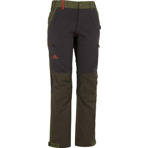 Stl. 38 - Lynx XTRM Kvinnors Anti Jakt Byxa - Hunting Green - Swedteam - Bytesvara
