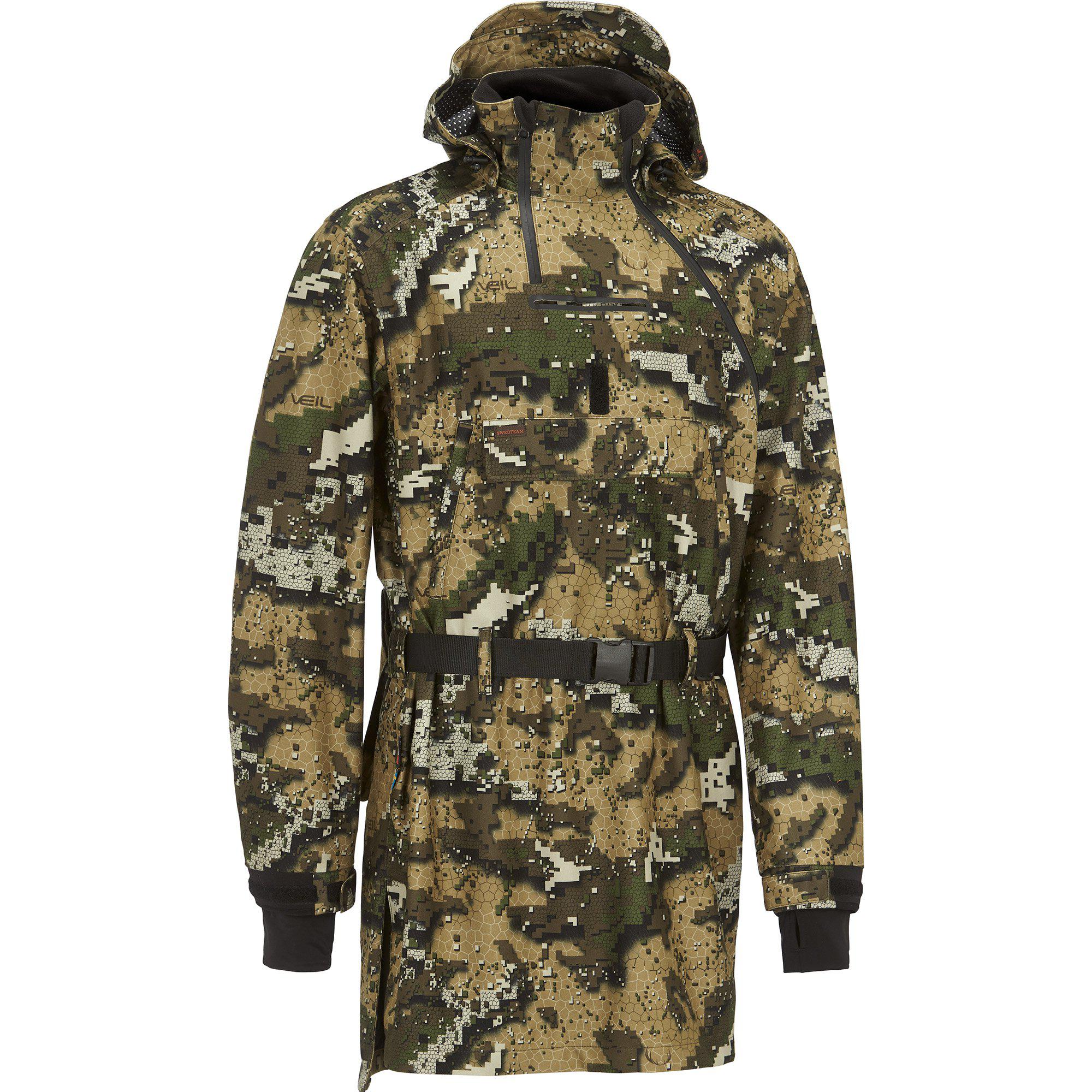 Stl. 48 - Ridge Pro Anorak Desolve Veil - Swedteam - Bytesvara