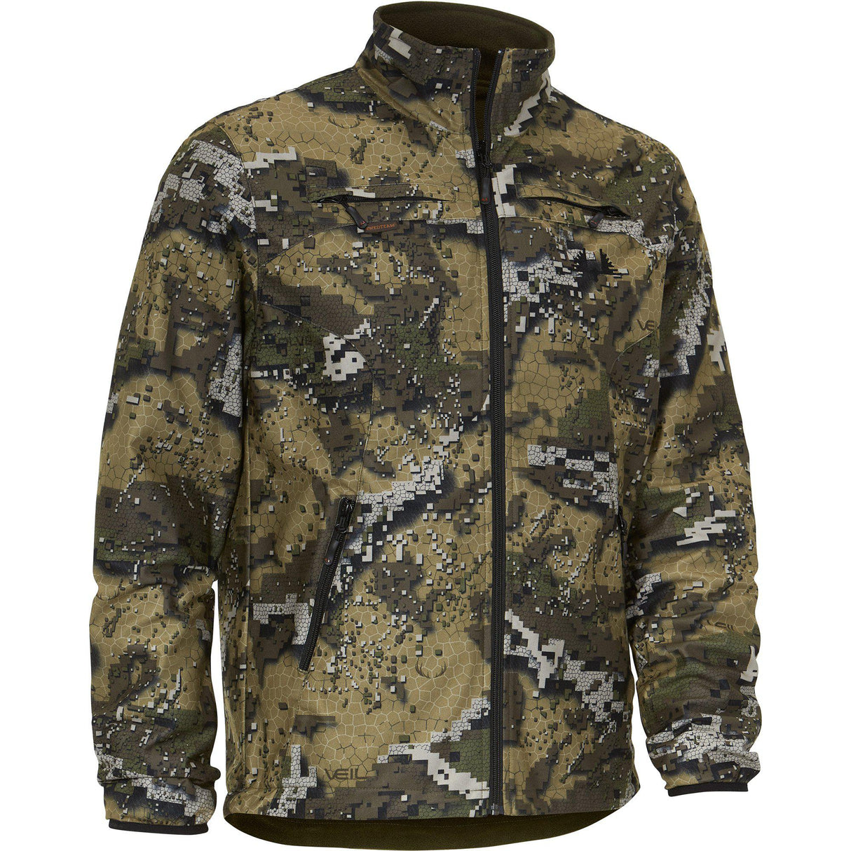 Ridge Pro vändbar jaktjacka Desolve Veil S - Swedteam