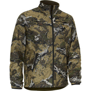 Ridge Pro vändbar jaktjacka Desolve Veil S - Swedteam