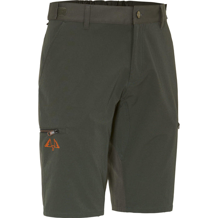 Lynx Light Shorts Grön - Swedteam