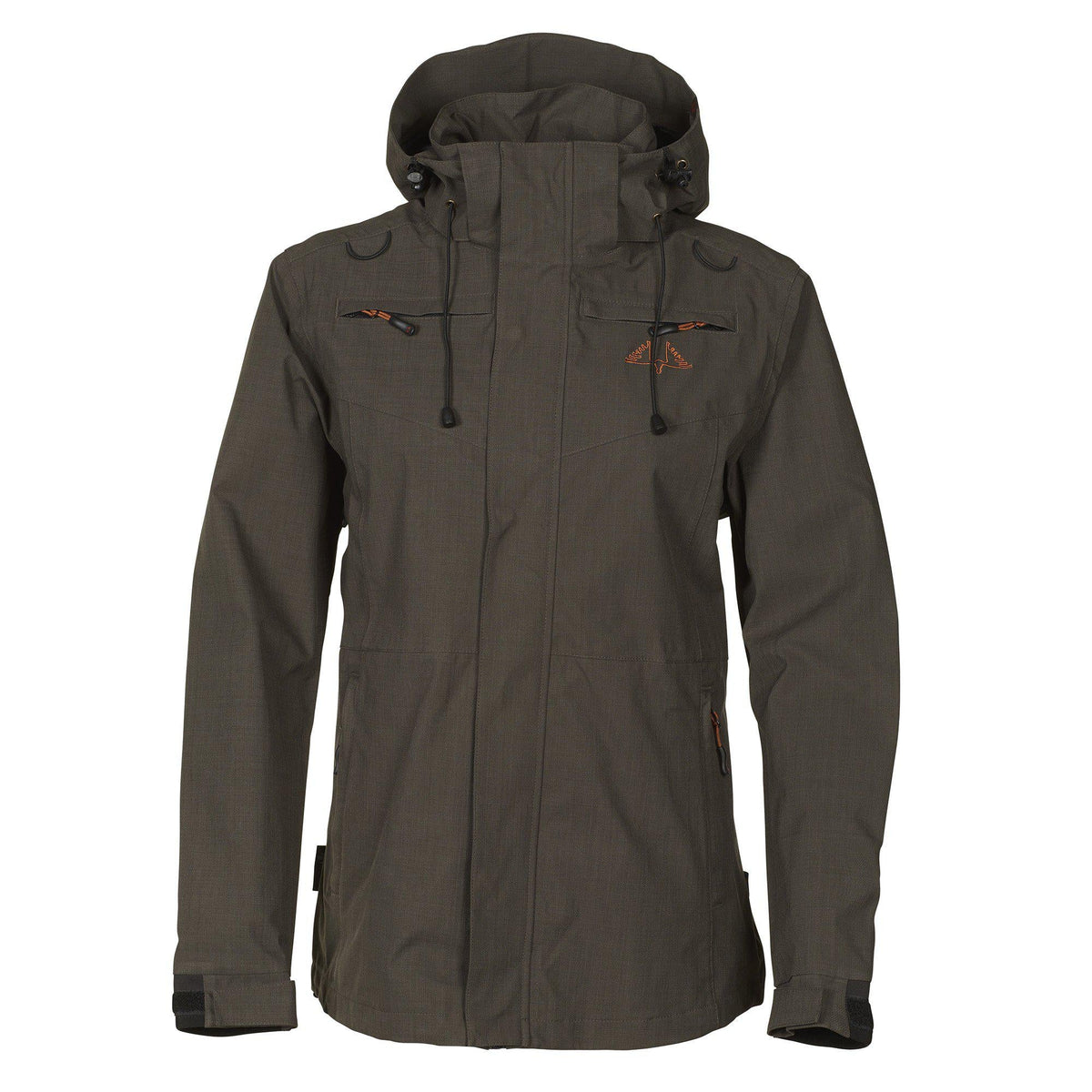 Meadow Damjakttjacka - Swedteam Green - Swedteam