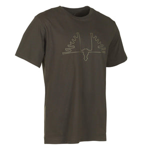 Ultra T-shirt - Swedteam Green - Swedteam