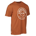 Ultra 2 - T-shirt Orange – Swedteam