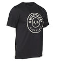 Ultra 2 - T-shirt Svart – Swedteam