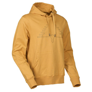 Ultra Hoodie - Tröja Gul – Swedteam