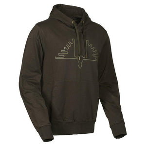 Ultra Hoodie Tröja - Swedteam Grön - Swedteam