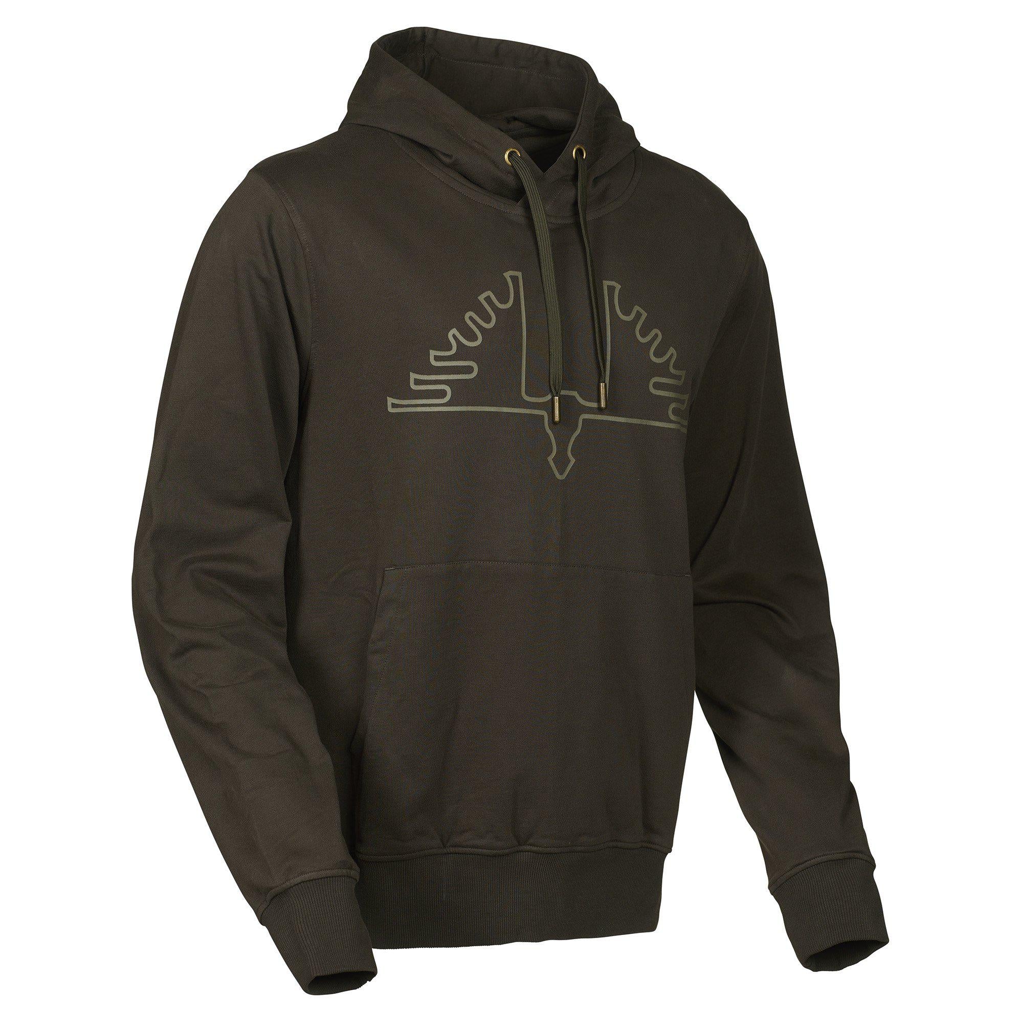 Ultra Hoodie - Tröja Green – Swedteam
