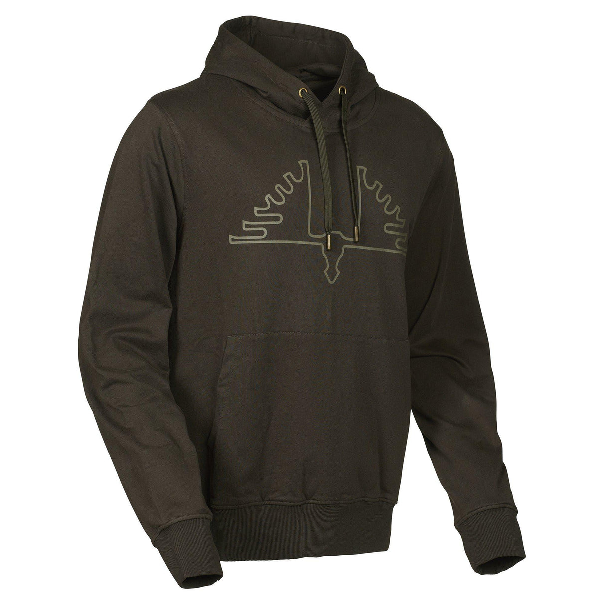 Ultra Hoodie - Tröja Green – Swedteam