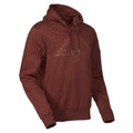 Ultra Hoodie - Tröja Dark Orange – Swedteam