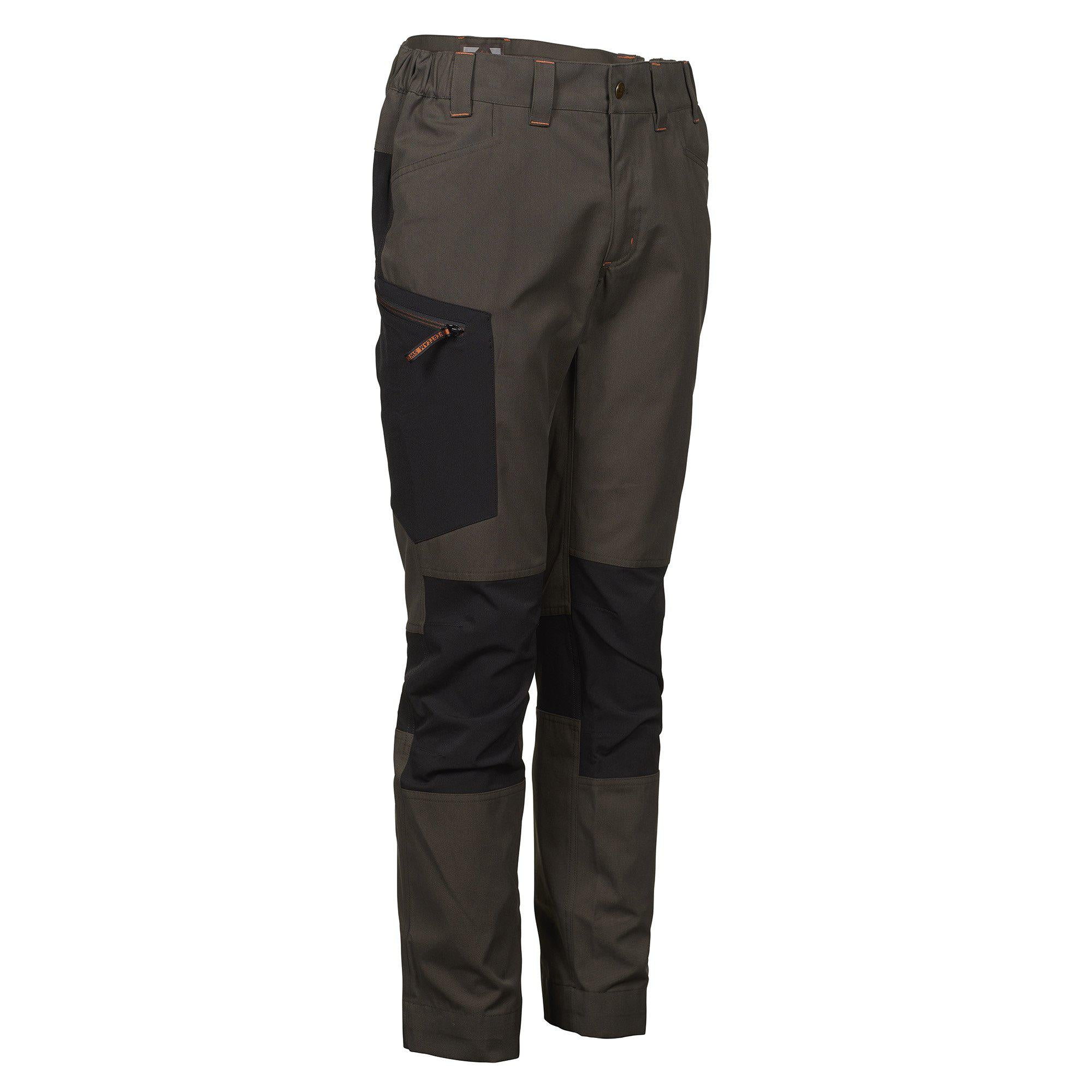 Ultra - Trouser Green – Swedteam