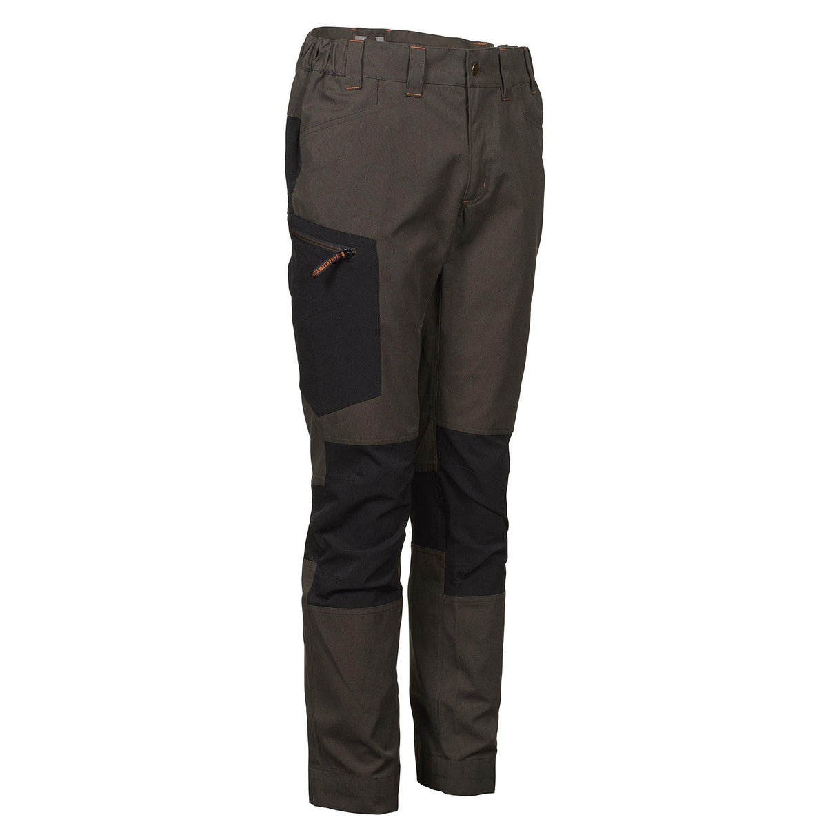 Ultra - Trouser Green – Swedteam