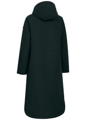 Abby - Dark Green - Trespass