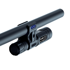 ACTION 4K – Digital Vapenkamera – Pard