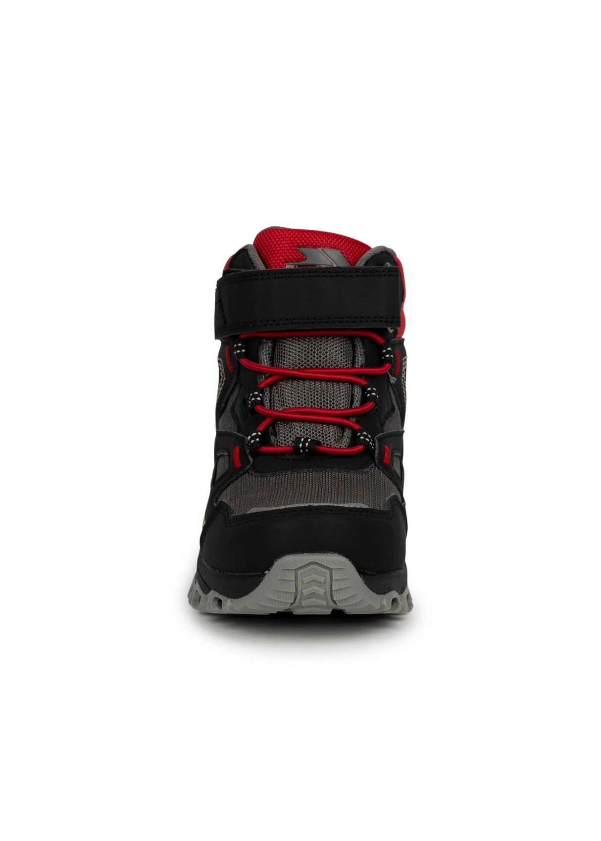 Adair - Black/red - Trespass