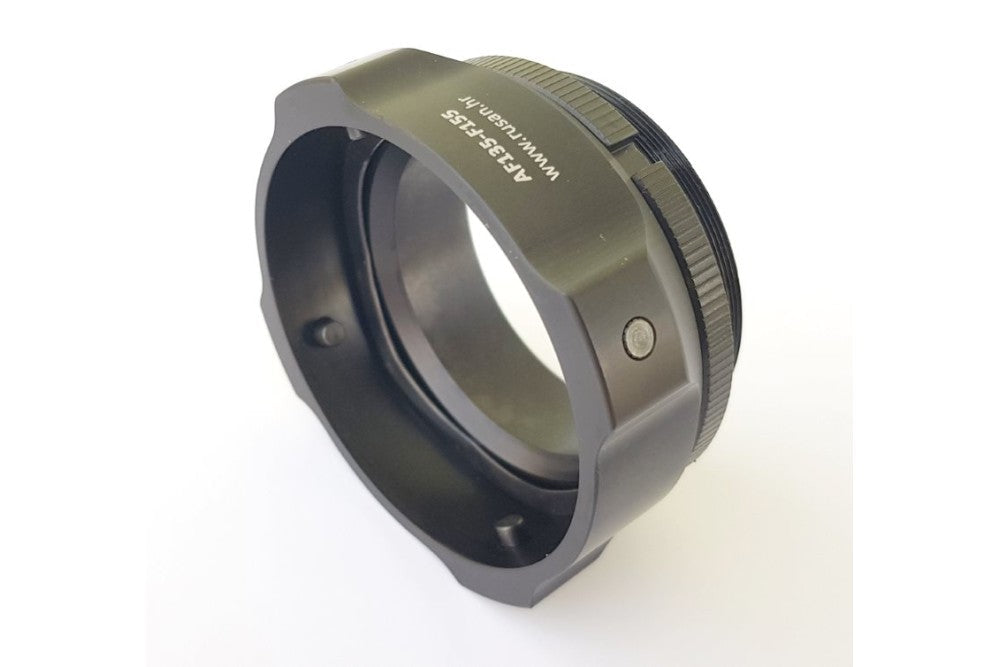 Reduceringsring för Pulsar F135 / F155 / FN455 - Rusan