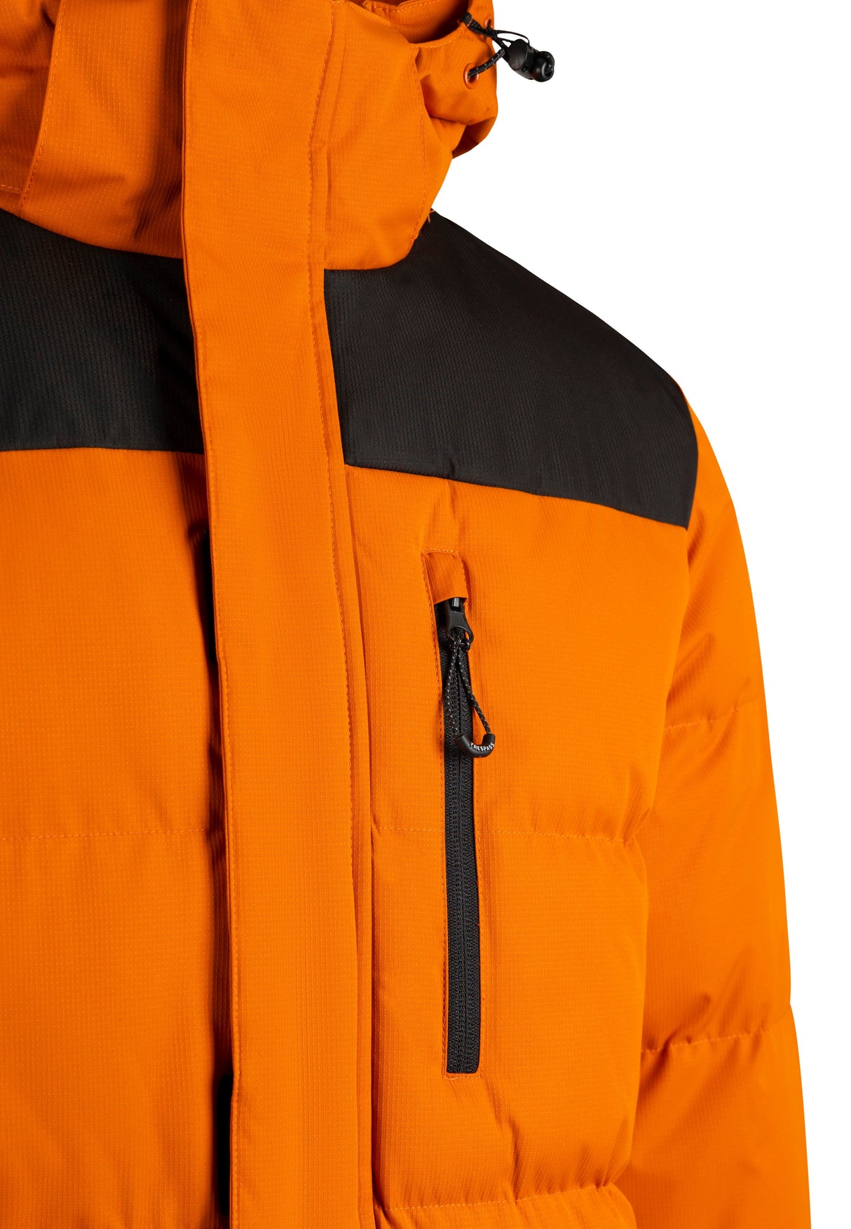 Ahmor - Orange Spice - Trespass