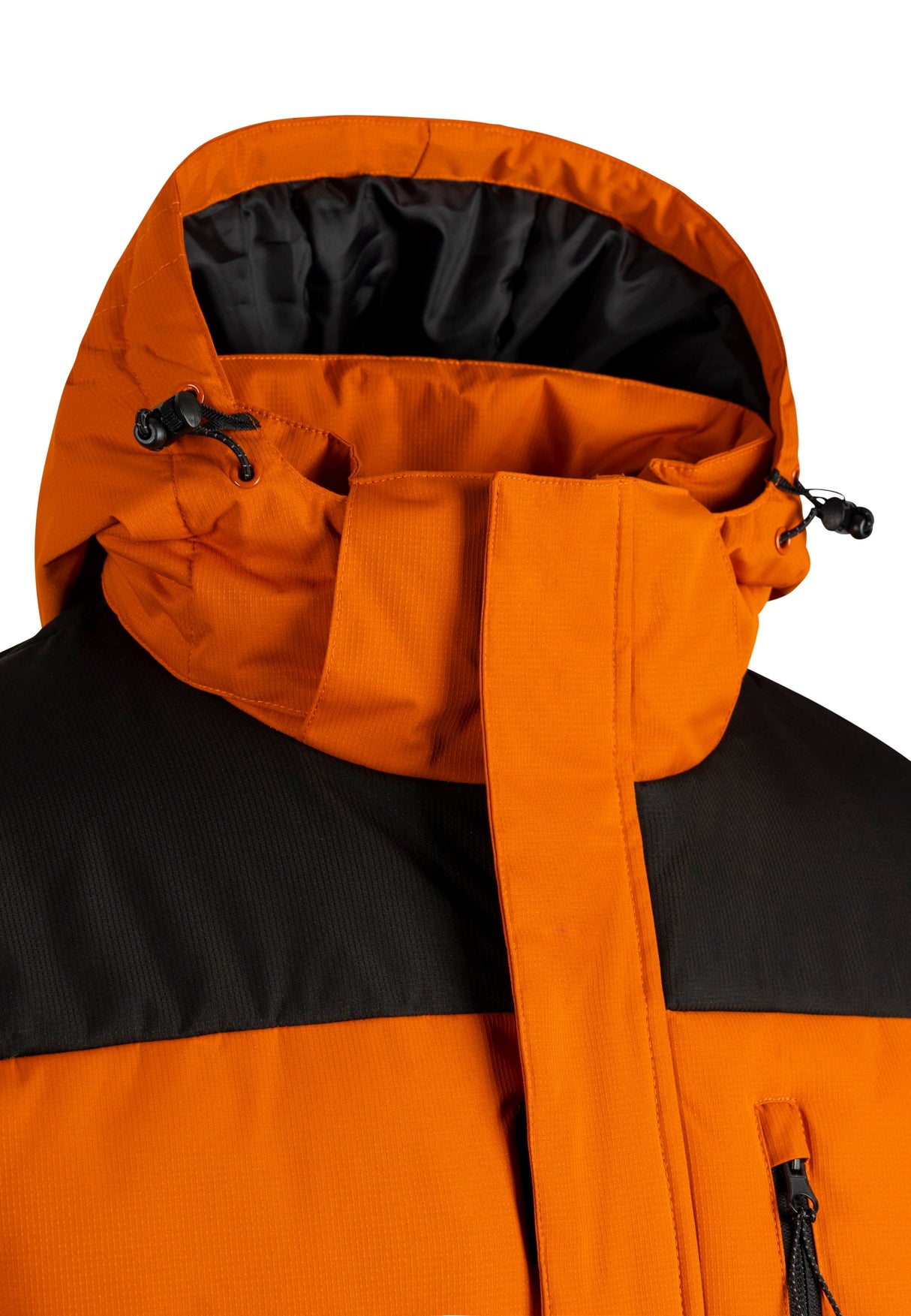 Ahmor - Orange Spice - Trespass