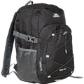Albus - Black / Black – Trespass