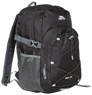 Albus - Black / Black - Trespass