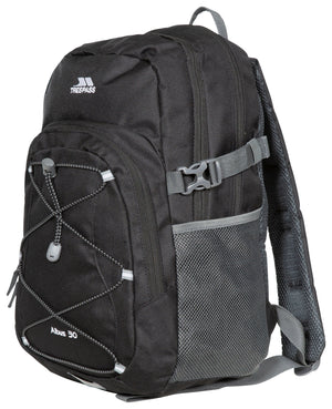 Albus - Black / Black - Trespass