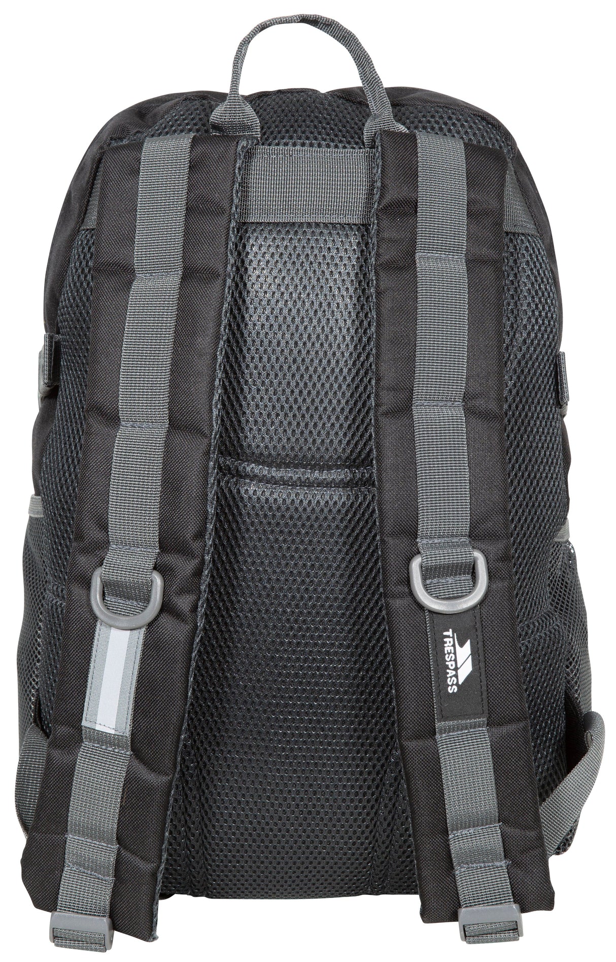Albus - Black / Black - Trespass