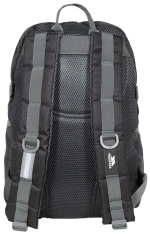 Albus - Black / Black - Trespass