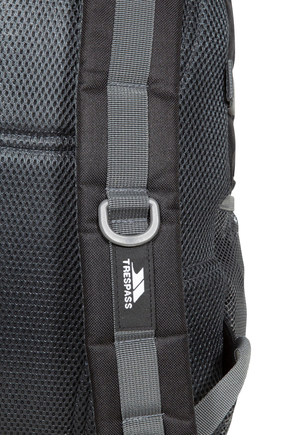 Albus - Black / Black - Trespass