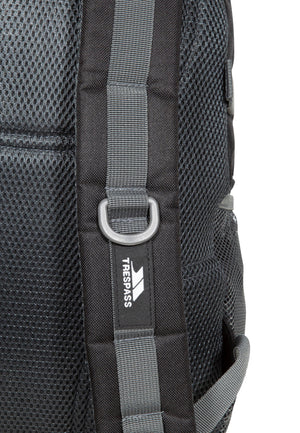 Albus - Black / Black - Trespass