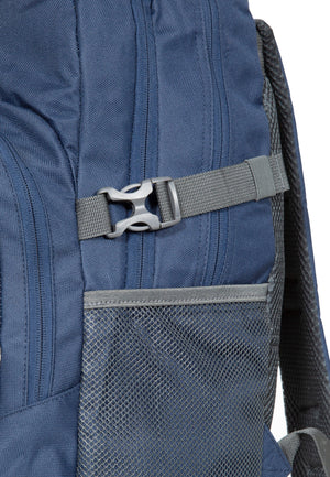 Albus - Navy / Navy - Trespass