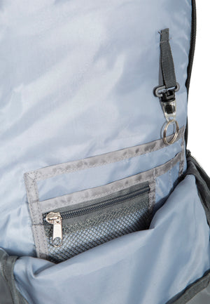 Albus - Navy / Navy - Trespass