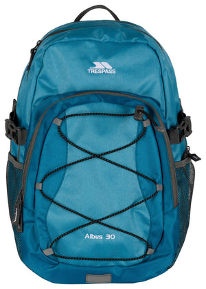 Albus - Storm Blue/bondi Blue - Trespass