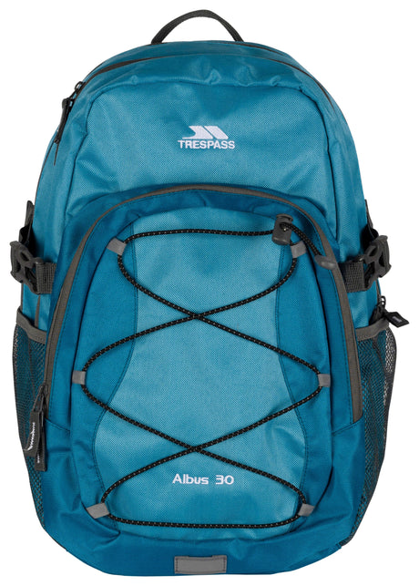 Albus - Storm Blue/bondi Blue - Trespass