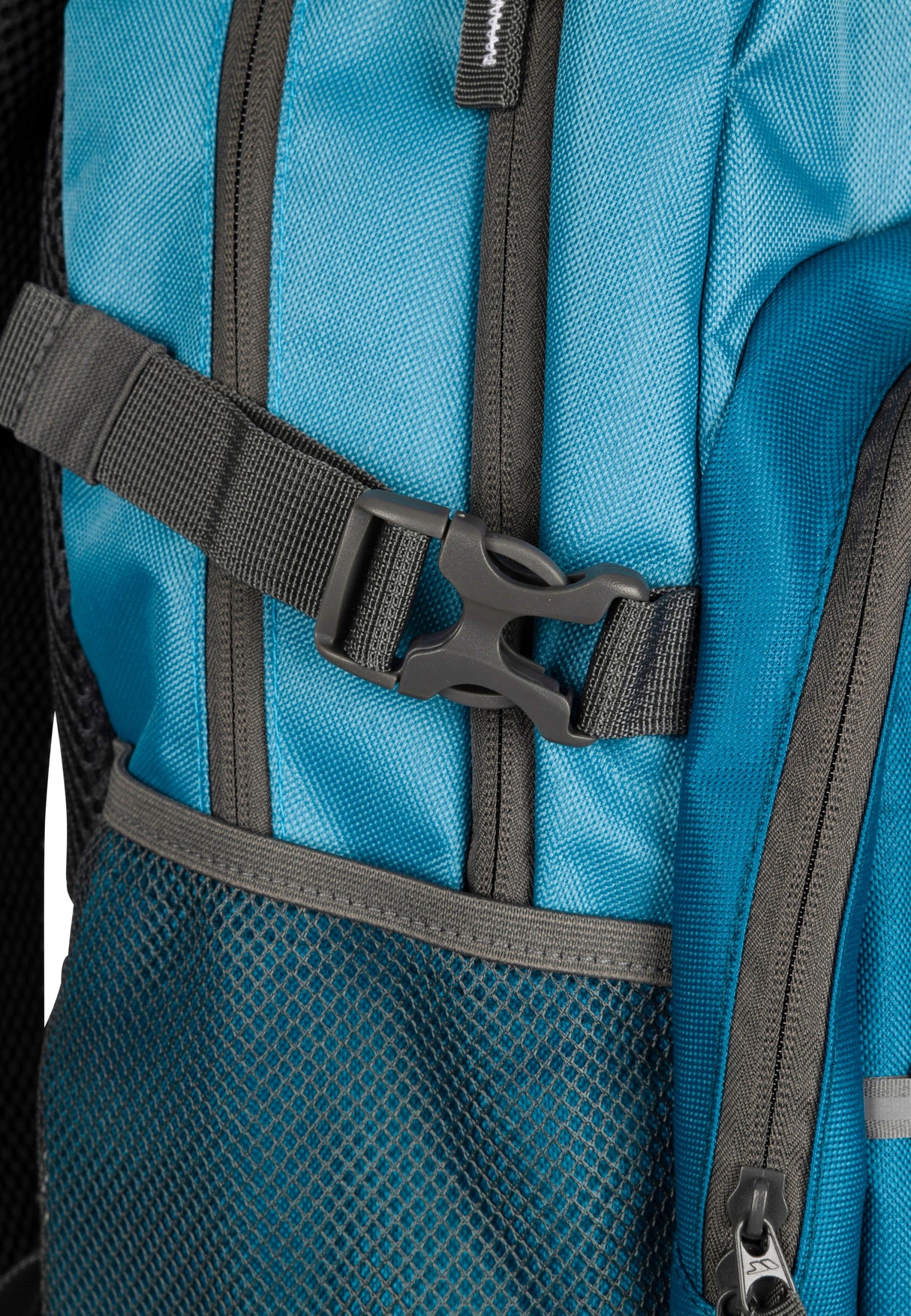 Albus - Storm Blue/bondi Blue - Trespass