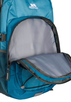 Albus - Storm Blue/bondi Blue - Trespass