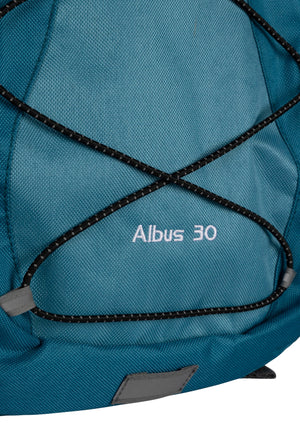 Albus - Storm Blue/bondi Blue - Trespass