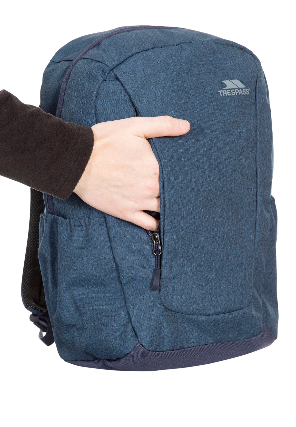 Alder - Navy - Trespass