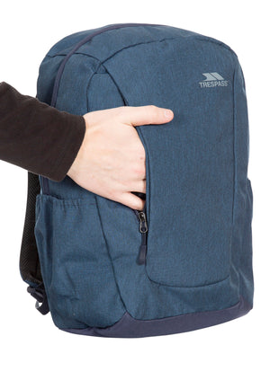 Alder - Navy - Trespass