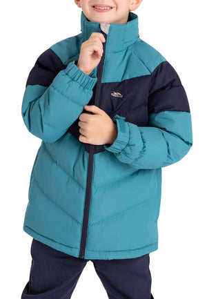 Aldery - Light Teal - Trespass