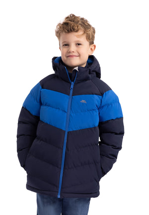 Aldery - Navy - Trespass