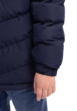 Aldery - Navy - Trespass