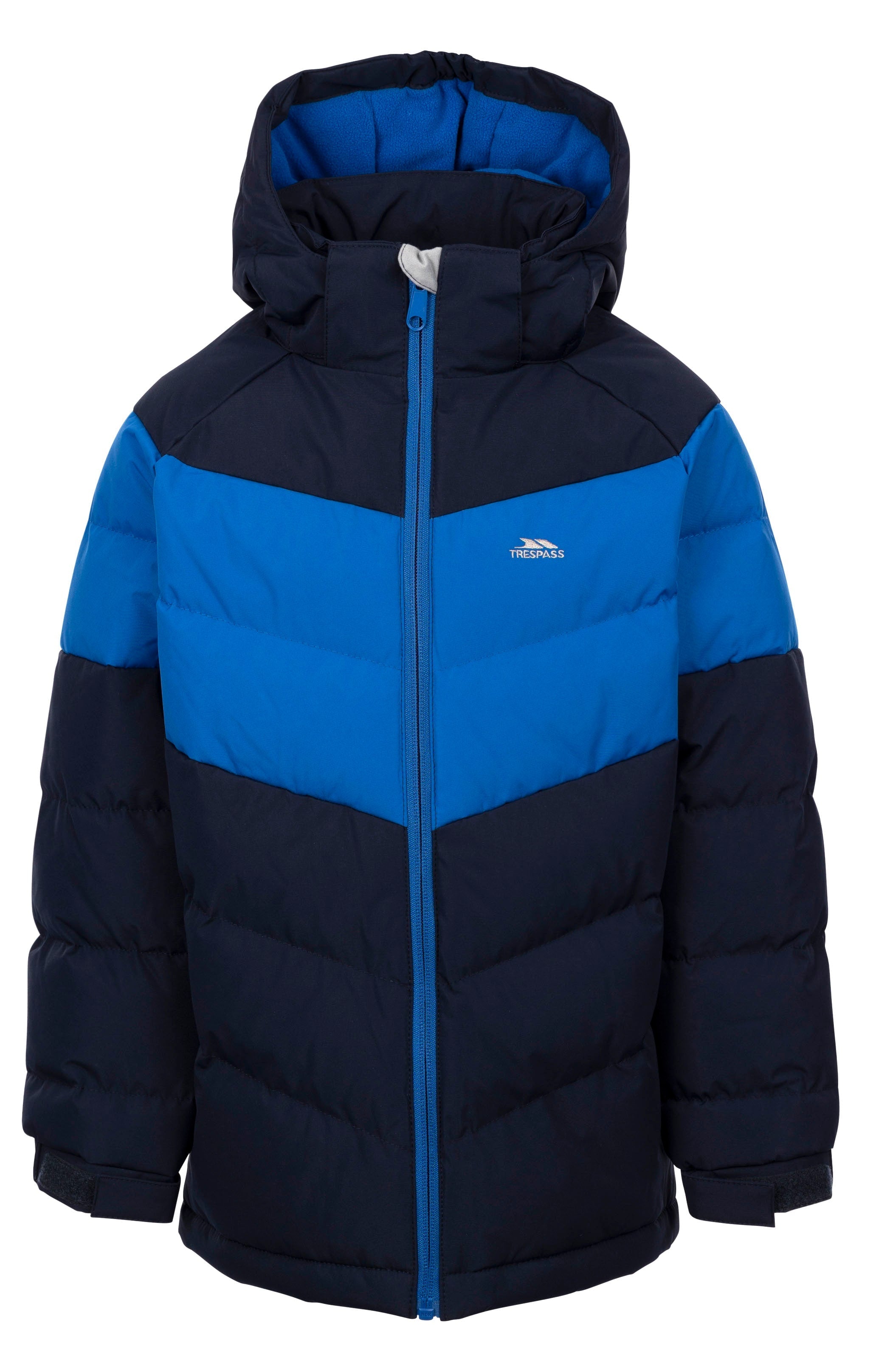 Aldery - Navy – Trespass
