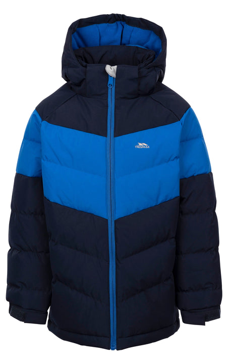 Aldery - Navy - Trespass