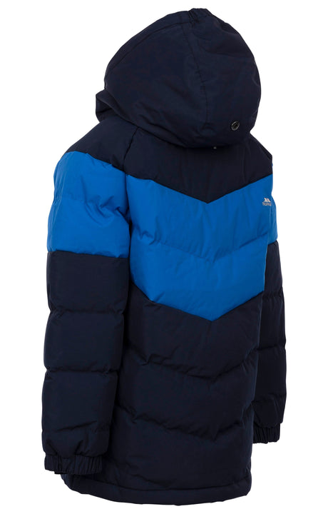 Aldery - Navy - Trespass