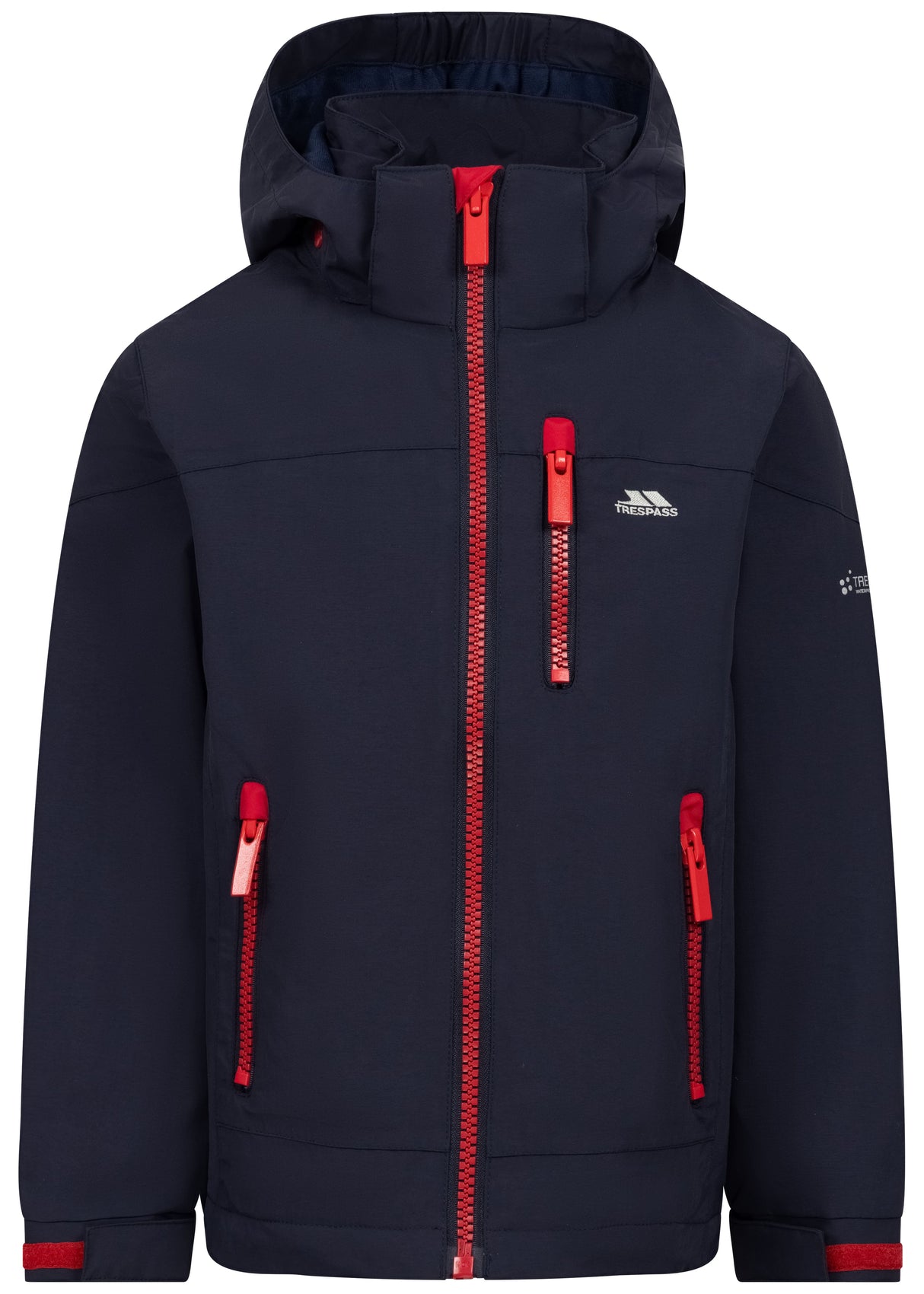 Aleric - Navy - Trespass